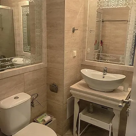 Apartman Monte Carlo Harmony *