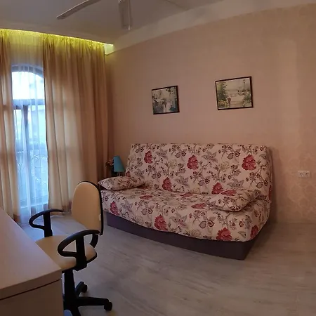 Apartman Monte Carlo Harmony